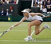 BRITAIN TENNIS