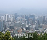 [포토]매매거래활발지수 3년만에 최고치