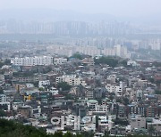 [포토]숨 고른 부동산, 다시 ‘불장’ 조짐