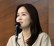 이주영 의원, 대한소아응급의학회 학술대회에서 축사