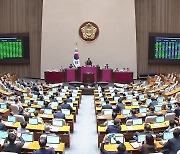 7월 임시국회도 곳곳 뇌관...여야, '특검·탄핵' 대치