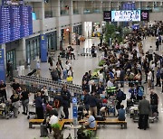 인천공항, `세계 최고 공항` 톱3 선정