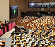 7월 임시국회도 곳곳이 지뢰밭… 이진숙·방송4법·특검법 재표결