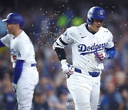 오타니, 밀워키전 홈런 포함 5출루...MLB 통산 200호 달성 눈앞