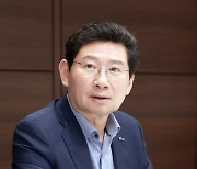 이상일 용인시장 “반도체는 속도전…예비타당성조사 면제 관철”