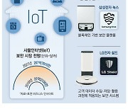 中에 밀린 로봇청소기…보안 내세워 탈환