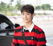 박보검,'미소' [사진]