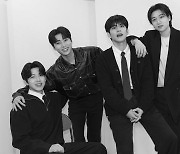 온 세상이 ‘데이식스’가 좋다고 외쳐 [Oh!쎈 레터]