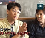 '미우새' 박형준, 양정아·김승수 결혼 가짜뉴스에 깜짝 "사실무근이냐" [TV캡처]