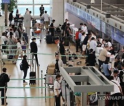 인천공항, 스카이트랙스 '세계 3위 공항'…5년만에 최고순위