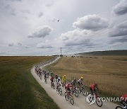 Cycling Tour de France