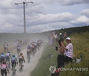 Cycling Tour de France