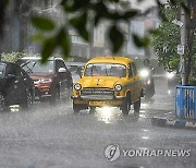 India Monsoon