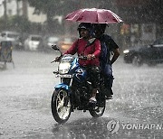 India Monsoon