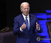 Election 2024 Biden