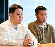 김구라 "재혼 후 이해의 폭 넓어져, 다사다난했던 지난 일들 덕분" ('동상이몽2')[일문일답]