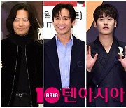 지성도 떠났겠다 적수없는 tvN…어색한 이정하 연기력이 관건 [TEN스타필드]