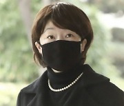 檢, ‘김건희 명예훼손’ 진혜원 검사 징역 1년 6월 구형