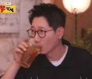 지석진, 전현무 '녹화 중단 사건' 언급…"아나운서 실장님도 전화"