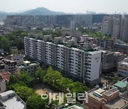 서울 송파 문정현대아파트 리모델링 건축심의 통과