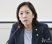 신영숙 여가부 차관, 시흥산단 여성 새로일하기 센터 방문