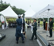 6·25 충주 동락전투 전승기념식…소련제 무기 발견해 유엔 참전 계기