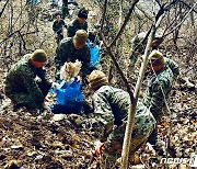 국국장병 환경전문가 될까…오염 처리방안·법령 정보 전달