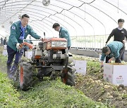 순창군, 고령 영세농 농작업 대행비 지원…최대 57만원