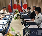 '中견제' 일본-필리핀 관계 준동맹급 격상…상호 파병 길 열어(상보)