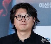 고 이선균 유작 '탈출' 연출한 김태곤 감독