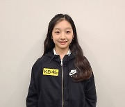 피겨 신지아, 새 프로그램곡 공개…김연아의 프리스케이팅 음악 선택