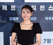 [포토]김수안, ‘이선균 선배님께 도움 많이 받았죠!’