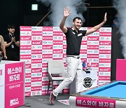 PBA '최다우승 2위'라니... '헐크 잡는 헐크버스터' 마르티네스, 강동궁 꺾고 새 역사