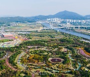 전국 숲 '모범 도시숲'으로 인증 받으세요!