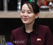 김여정 "집권위기 尹, 정세격화로 탈출 시도"…대남 핵위협까지