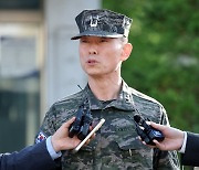 경찰, '채상병 순직 사건' 임성근 전 사단장 '무혐의' 결정