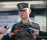 경찰, '채상병 순직 사건' 임성근 '무혐의'…"사망 원인에 가담 하지 않아"(종합)