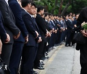 시청역 사고 유족에 날아든 '80만원 청구서'... "상식 없는 세상" 공분