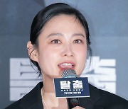 '탈출' 박희본 "박주현과 자매 연기, '인간수업'부터 너무 좋았다."