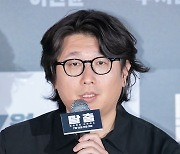 '탈출' 김태곤 "故이선균 이 자리에 있었으면..."