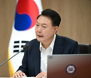 대통령실 "尹 채상병 특검법 재의요구, 오래 안 걸릴 것"(종합)