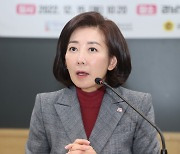 元‧韓 '문자 읽씹' 공방.. 나경원 "패배 브라더스, 이래서 총선 진 것"