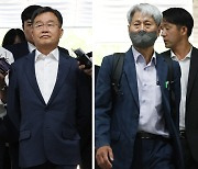 '윤 대통령 명예훼손' 김만배·신학림 구속기소…뉴스타파 대표도 재판행