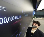 ‘다 오르는 데 왜 너만···’ 8000만원대 무너진 비트코인에 속타는 코인개미