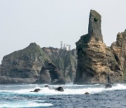 Oceans Ministry stopped mentioning Dokdo in reports to president: lawmaker