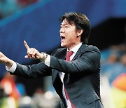 New Korea manager Hong Myung-bo couldn't do it in 2014. What's changed?