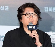 김태곤 감독 “이선균, 이 자리에 함께 있었으면 좋았을 것 을...”(‘탈출’) [MK★현장]