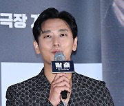 ‘탈출’ 주지훈, 은퇴설 부른 변신에 “작품에 도움 된다면 주저 없어”