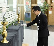 경기도 '첫 지급' 화성 화재 긴급생계비…피해자 모두 신청