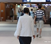 정부, 미복귀 전공의 행정처분 '철회'